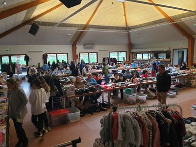 Confrérie de la Boule  Volmerange-Les-Boulay