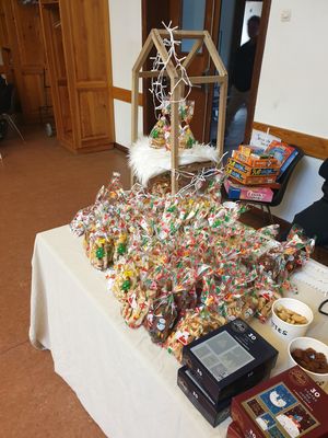 Confrérie de la Boule  Volmerange-Les-Boulay