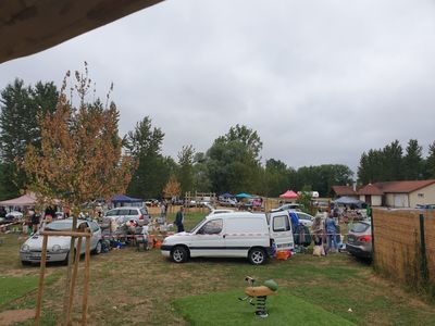 Confrérie de la Boule  Volmerange-Les-Boulay