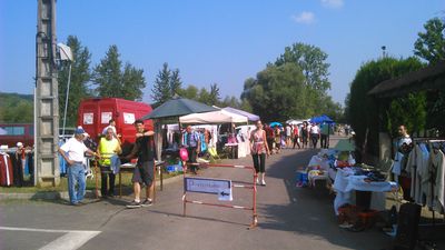 Confrérie de la Boule  Volmerange-Les-Boulay