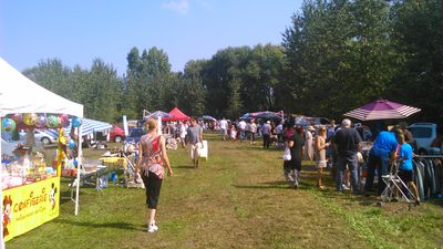 Confrérie de la Boule  Volmerange-Les-Boulay