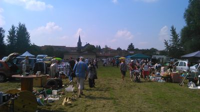 Confrérie de la Boule  Volmerange-Les-Boulay