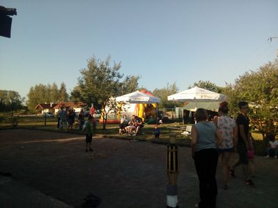 Confrérie de la Boule  Volmerange-Les-Boulay