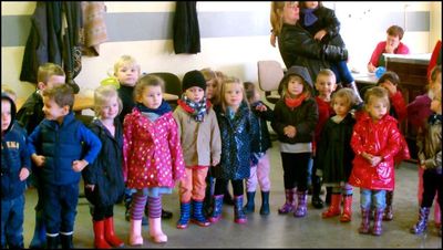 Atelier de jus de pomme Syndicat Arboricole Volmerange-Les-Boulay