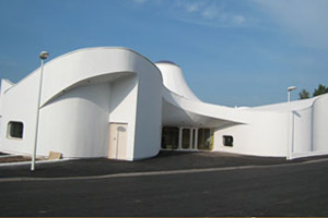 La Maison de la Petite Enfance Volmerange-lès-Boulay