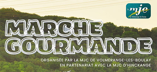 Marche Gourmande