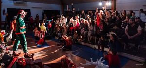 Noël $annee Volmerange-Les-Boulay