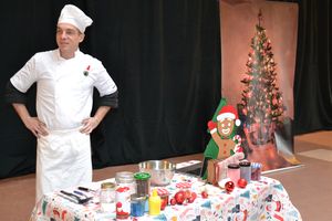 Noël $annee Volmerange-Les-Boulay