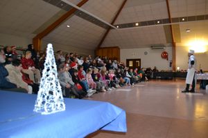 Noël $annee Volmerange-Les-Boulay