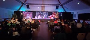 Noël $annee Volmerange-Les-Boulay